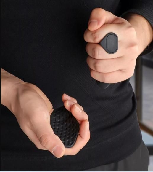 Hand Palm Protection Gripper for Exercise
