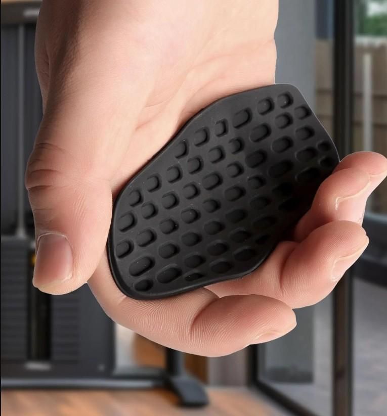 Hand Palm Protection Gripper for Exercise